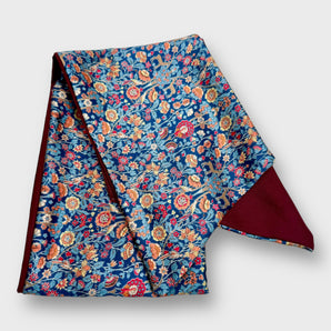 Alina Liberty Silk Hair Wrap