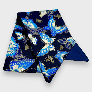 Amelia Fabric Hair Wrap