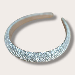 Diamanté  Headband