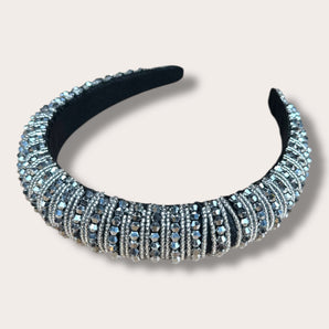 Diamanté Crystal Headband
