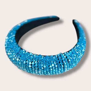 Diamanté Crystal Headband