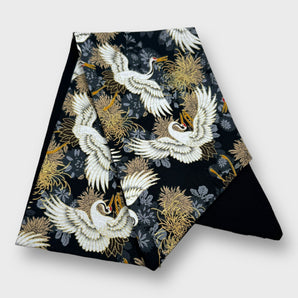 Anna Fabric Hair Wrap