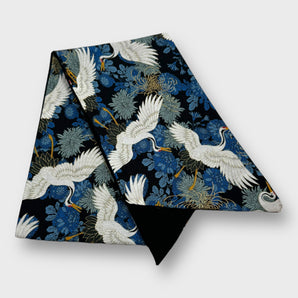 Anna Fabric Hair Wrap