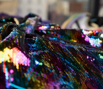 Tacky, Wacky, or Trending? Are Sequins in Style in 2024?