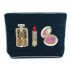 MAKE UP MEDIUM POUCH