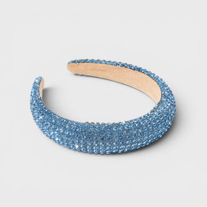 Diamanté Crystal Headband