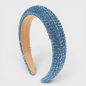 Diamanté Crystal Headband
