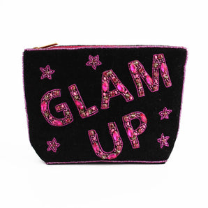 GLAM UP SMALL POUCH