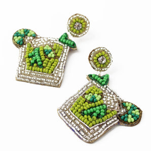 MOJITO EARRINGS