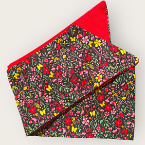 Sammy Fabric Hair Wrap