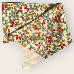 Bloom Fabric Hair Wrap