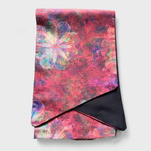 Monique Fabric Hair Wrap