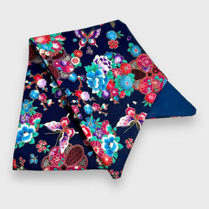 Lena Fabric Hair Wrap