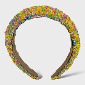Hundreds and Thousands Headband