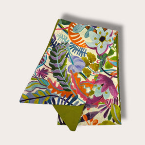 Liberty Cotton Hair Wrap