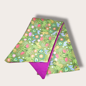 Fabric Hair Wrap