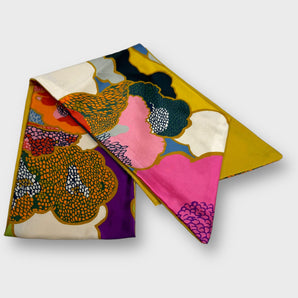 Prospect Liberty Silk Hair Wrap