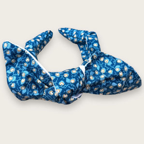 Killy Fabric Bow Hairband