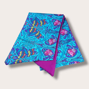 Fabric Hair Wrap