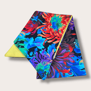 Fabric Hair Wrap