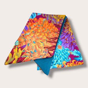 Fabric Hair Wrap