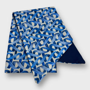 Ribbon Liberty Cotton  Hair Wrap