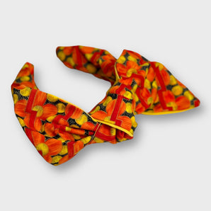 Connie Fabric Bow Headband