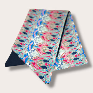 Lanthe Liberty Cotton Hair Wrap