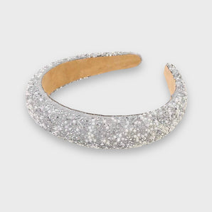 Diamanté  Headband