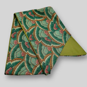 Icarus Liberty Silk Hair Wrap