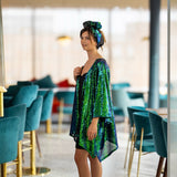 green-sequin-kimono-mid-length