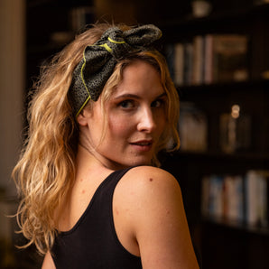 Freya Hair Wrap