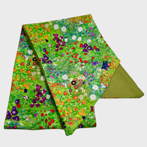 Kiki Fabric Hair Wrap