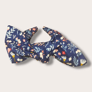Fabric Bow Headband