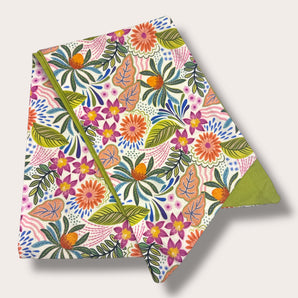 Fabric Hair Wrap