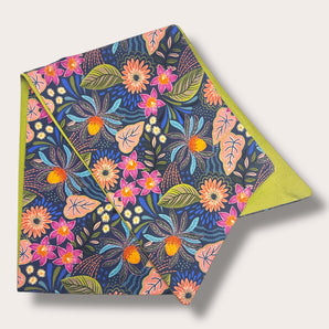 Fabric Hair Wrap