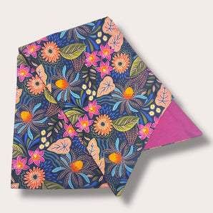 Fabric Hair Wrap