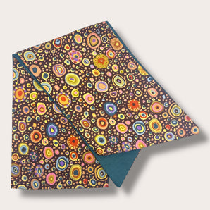 Fabric Hair Wrap