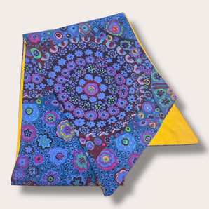 Fabric Hair Wrap