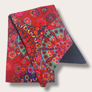 Fabric Hair Wrap