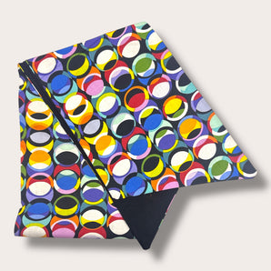 Fabric Hair Wrap