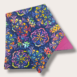 Fabric Hair Wrap