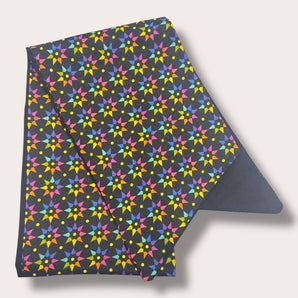 Fabric Hair Wrap