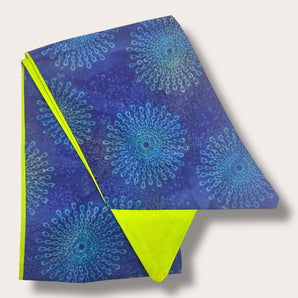 Fabric Hair Wrap