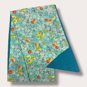 Fabric Hair Wrap