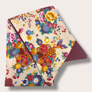 Bethany Fabric Hair Wrap