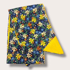 Fabric Hair Wrap