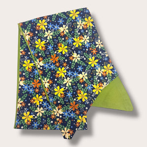 Fabric Hair Wrap