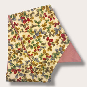 Fabric Hair Wrap