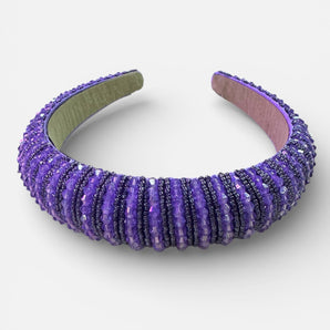 Diamanté Crystal Headband